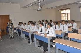 Classroom Institute of Hotel Management, Jodhpur in Jodhpur