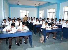 Classroom Rishi Institute of Engineering and Technology (RIET, Meerut) in Meerut