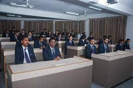 ClassroomGyan Bharti Institute of Technology (GBIT, Meerut) in Meerut