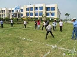 Sports Aryan Institute of Management and Computer Science (AIMCS, Agra) in Agra