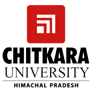 Chitkara University LOGO