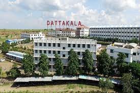 Overview Photo Dattakala Institute, Pune in Pune