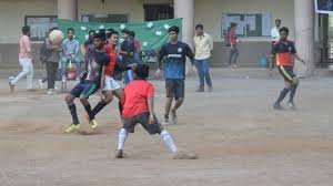 Sports for A. C. Patil College of Engineering - (ACPCE, Navi Mumbai) in Navi Mumbai