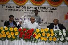 Foundation Day Celebrate Indian Institute of Technology Hyderabad (IIT Hyderabad(IIT Hyderabad) in Hyderabad	