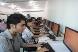 Computer Lab Gitarattan International Business School Madhuban Chowk, Rohini, Delhi 