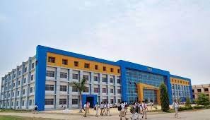 campus VNS Group of Institutions, Faculty of Pharmacy,in Bhopal