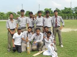 Sports at Lucknow Public College of Professional Studies in Lucknow