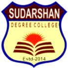 Sudarshan Degree College logo