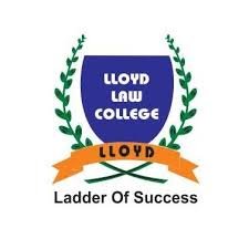 Lloyd Law College logo