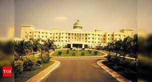 Overview Ajeenkya D Y Patil University in Pune