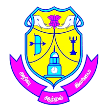Government Arts College, Salem logo