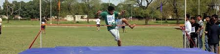 Sports for Punjab Engineering College University of Technology - (PEC, Chandigarh) in Chandigarh