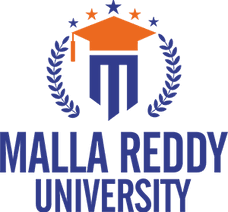 Malla Reddy logo