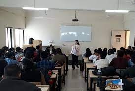 Classroom for Suryadatta Institute of Business Management and Technology - (SIBMT), Pune in Pune