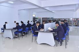 Library of Ambekeshwar Group of Institutions, Lucknow in Lucknow