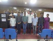 Group photo Bakhtiyarpur College of Engineering (BCE, Patna) in Patna