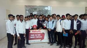 Group photo Aravali College of Engineering and Management  in Faridabad