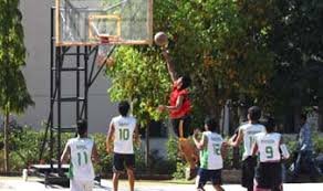 Sports at Indian School of Business Management and Administration Chennai in Chennai	
