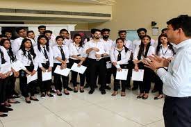 Group Photo for University Institute of Legal Studies, Chandigarh University (UILS), Chandigarh in Chandigarh