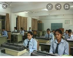 classroom Government Womens Polytechnic College (GWPC, Gwalior) in Gwalior