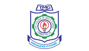 TMGCAS for logo