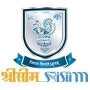 SRISIIM Logo