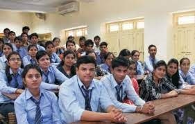 Classroom for SS Jain Subodh PG College, Jaipur in Jaipur