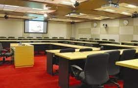 Meeting Room of Mumbai University in Mumbai City