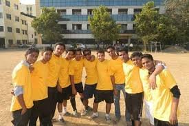 Sports at Bharati Vidyapeeth College of Hotel & Tourism Management Studies, Mumbai in Mumbai 