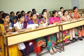 Class Room of Vemu Institute of Technology, Chittoor in Chittoor	