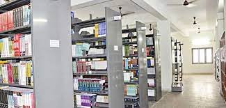 Library for Indo American Institutions Technical Campus - (IAITC, Visakhapatnam) in Visakhapatnam	