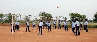 Sports for Aishwarya Polytechnic College (APC), Bhavani in Dharmapuri	
