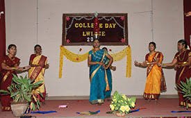 Culturer Function Photo Lady Willingdon Institute of Advanced Study In Education, Chennai in Chennai