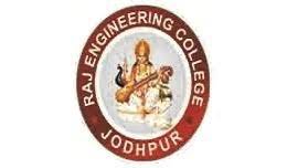 Raj Engineering College logo