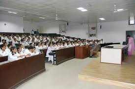 Image for Sarojini Naidu Medical College(SNMC), Agra in Agra