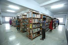 Library  for P.B. College of Engineering - (PBCE, Chennai) in Chennai	