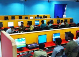 Computer Lab for Balaji Institute of Management Sciences (BIMS), Warangal in Warangal	