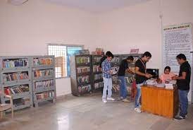 Library for Katni Arts And Commerce College (KACC), Katni in Katni