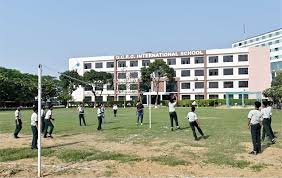 Sports at GCRG Group of Institutions, Lucknow in Lucknow