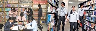 Library  for Poddar Group of Institutions, Jaipur in Jaipur