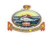 Ramakrishna Mission Residential College Logo