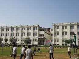Sports for Dr Radhakrishnan Institute of Technology (DRIT), Jaipur in Jaipur