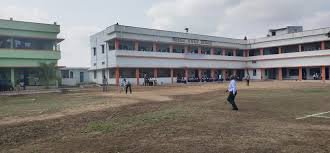 Sports at Matrusri Oriental College, Guntur in Guntur