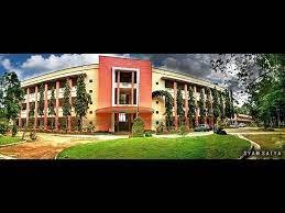 Image for Loyola College of Social Sciences - [LCSS], Trivandrum in Thiruvananthapuram