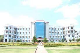 Visvodaya Engineering College, Nellore Banner