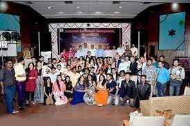 Group Photo Corporate Institute of Management - [CIM],  in Bhopal