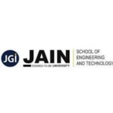 JAIN- Faculty of Engineering & Technology, Bengaluru Logo