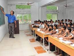 Class Room for Baba Institute Of Technology And Sciences - [BITS-VIZAG], Visakhapatnam in Visakhapatnam	