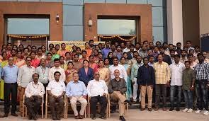 Group Photo for Talla Padmavathi College of Engineering (TPCE), Warangal in Warangal	