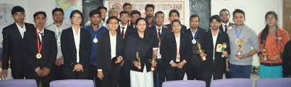 Students Photo  Central University of South Bihar in Madhubani